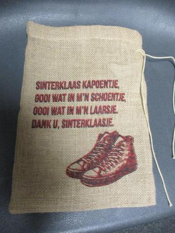 SINTERKLAAS KAPOENTJE...GOOI WAT IN M"N SCHOENTJE NIEUW beschikbaar voor biedingen