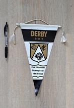 vaantje Derby County, Ophalen of Verzenden, Gebruikt, Buitenlandse clubs, Vaantje of Sjaal