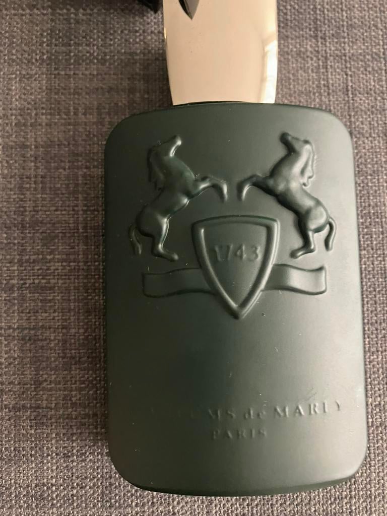 Parfum de marly beyerley, Ophalen of Verzenden, Zo goed als nieuw