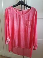 Blouse STREET ONE, Ophalen of Verzenden, Zo goed als nieuw, Maat 42/44 (L), Roze