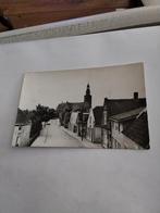 STREEFKERK.  KERKSTRAAT, Ophalen of Verzenden, Voor 1920, Zuid-Holland