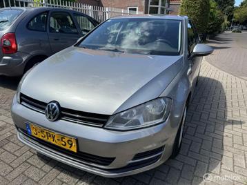 Volkswagen Golf 1.2 TSI Trendline beschikbaar voor biedingen