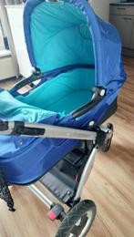 Maxi Cosi Mura kinderwagencombinatie, Kinderen en Baby's, Kinderwagens en Combinaties, Maxi-Cosi, Gebruikt, Combiwagen, Verstelbare duwstang