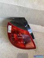 MITSUBISHI COLT 6 Links buiten achterlicht 3-Deurs 2004-2014, Ophalen of Verzenden, Gebruikt, Mitsubishi