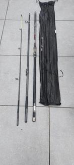 Strandhengel, Watersport en Boten, Hengelsport | Zeevissen, Ophalen, Gebruikt, Werphengel