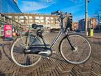 Gazelle damesfiets met 7 versnellingen en kettingslot, Fietsen en Brommers, 53 tot 56 cm, Ophalen of Verzenden, Gazelle, Versnellingen