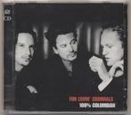 Fun Lovin' Criminals - 100% Colombian 2 CD's, Cd's en Dvd's, Verzenden