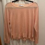 Beige trui Zara maat S, Ophalen of Verzenden, Nieuw, Maat 36 (S), Beige