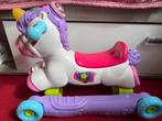 Vtech, играй и играй с единорогом, Ophalen, Zo goed als nieuw, 6 maanden tot 2 jaar