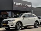 DS 7 Crossback 1.6 AUT8 BETAAL 14950 GRATIS 50/50 DEAL 2JR R, Auto's, DS, 4 cilinders, 181 pk, 19 km/l, 750 kg