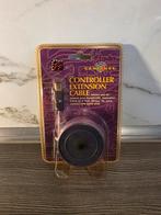 GameCube Controller Extension Cable – Nieuw in verpakking, Ophalen of Verzenden, Zo goed als nieuw, Met 1 controller