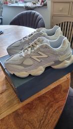 Nieuw!! New Balance grijs/wit, Verzenden, Zo goed als nieuw, Wit