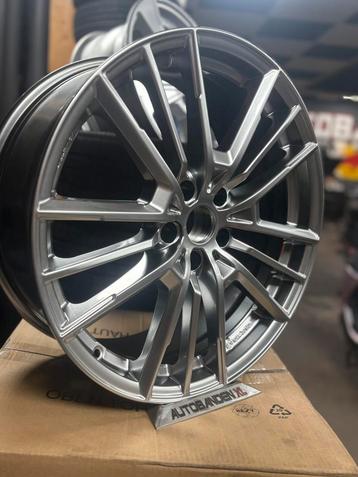 19 inch 5x112 Audi Volkswagen Mercedes  beschikbaar voor biedingen