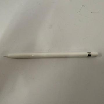 Apple Pencil 1e Generatie | Nette Staat beschikbaar voor biedingen