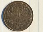 2,5 cent uit 1941, Ophalen of Verzenden, Koningin Wilhelmina