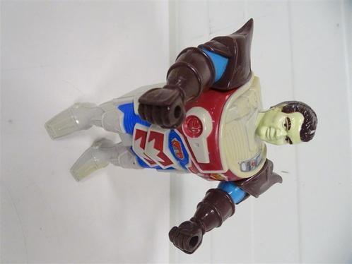A6417. Pretender Grimlock [Hasbro Takara Figurine], Kinderen en Baby's, Speelgoed | Actiefiguren, Gebruikt, Ophalen of Verzenden