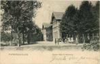 Paterswolde. Familie Hotel R. Brandsma, Ophalen of Verzenden, Drenthe