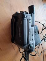 Canon Camcorder UC9 HI8, Audio, Tv en Foto, Videocamera's Analoog, Ophalen, Hi 8, Camera