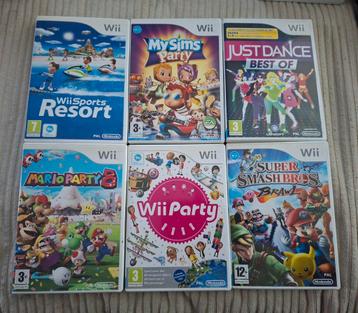 Just Dance: Best of NL, Wii beschikbaar voor biedingen