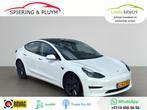Tesla Model 3 Standard RWD Plus 60 kWh | FSD Comp. | Pano |, Automaat, Achterwielaandrijving, Gebruikt, Zwart