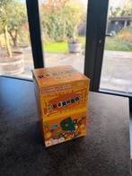 Perudo compleet, Hobby en Vrije tijd, Gezelschapsspellen | Overige, Vijf spelers of meer, Ophalen, Zo goed als nieuw