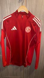Fortuna Düsseldorf Trainingsjack 2025-2026, Maat M, Ophalen of Verzenden, Nieuw, Trainingspak