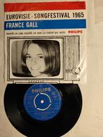 France Gall 1965 Eurovisie Songfestival, Ophalen of Verzenden, Gebruikt