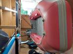 Brig 310 houten bodem, Watersport en Boten, Ophalen, Gebruikt, Motor en Techniek