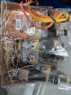Bierpakket Cornet 6 flesjes en glas. in cadeauverpakking, Ophalen, Nieuw, Flesje(s), Overige merken