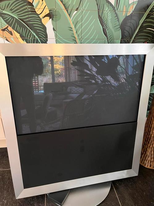 B&O BeoVision 5 42 inch flatscreen met prachtig geluid, Audio, Tv en Foto, Vintage Televisies, Gebruikt, 100 cm of meer, Overige merken
