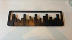 Umbra kapstok | wandkapstok | skyline, Huis en Inrichting, Woonaccessoires | Kapstokken, Wandkapstok, Ophalen of Verzenden, Zo goed als nieuw