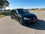 Volkswagen Golf 2.0 TDI 135KW 5D DSG 2014 Zwart, Auto's, Volkswagen, 4 cilinders, Zwart, Diesel, 1600 kg