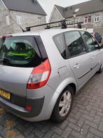 Renault scenic 2006, Auto's, Renault, 1998 cc, 135 pk, 4 cilinders, Origineel Nederlands