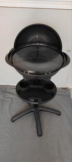 Severin PG 8541 Barbecue-Grill z.g.a.n., Ophalen, Zo goed als nieuw, Severin