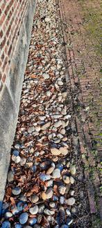 Veldkeien, Tuin en Terras, Grind, Keien en Split, Ophalen, Overige materialen, Gebruikt, Overige typen