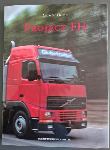 Volvo Trucks / Project FH / Christer Olsson / Ned. - Frans beschikbaar voor biedingen