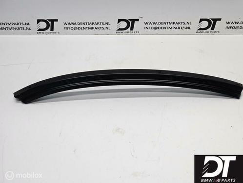 Geleider cabriodak rechts BMW 3-serie Cabrio E46 54318263824, Auto-onderdelen, Klein materiaal, Gebruikt, Ophalen of Verzenden