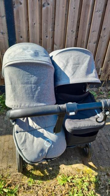 Bugaboo Donkey donkey 3 zeer compleet en heel netjes beschikbaar voor biedingen