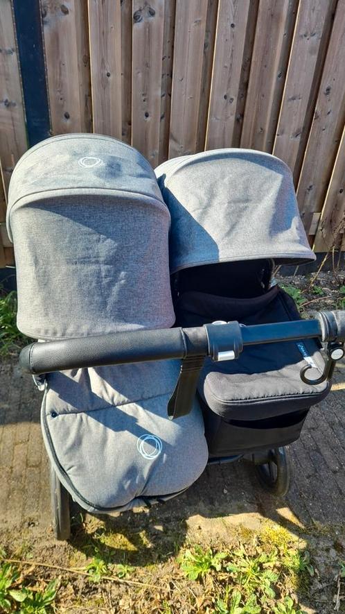 Bugaboo Donkey donkey 3 zeer compleet en heel netjes, Kinderen en Baby's, Kinderwagens en Combinaties, Zo goed als nieuw, Bugaboo