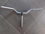 Stuurbocht met stuurpen stuur fiets, Ophalen of Verzenden, Gebruikt, Algemeen, Stuur