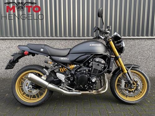 Kawasaki Z900 RS SE (bj 2025), Motoren, Motoren | Kawasaki, Bedrijf, Naked bike