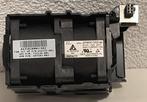 2x HP server ventilatoren –(GFM0412SS/654752-002/732136-001), Ophalen, Gebruikt