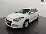Renault Mégane 1.5 dCi AUT GT-Line / Grijs Kenteken / Marge, Euro 5, Gebruikt, 4 cilinders, Parkeersensor