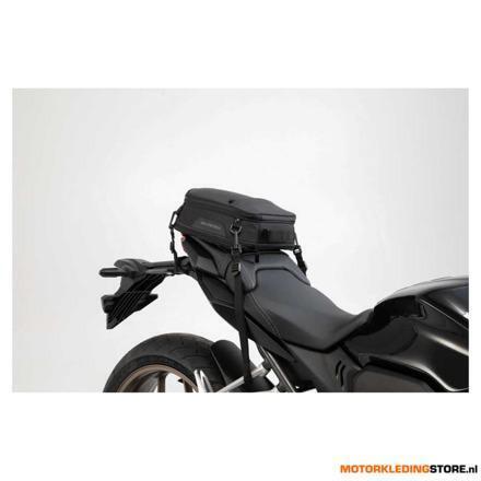 SW-Motech Zadeltas , ION S, N.v.t., Motoren, Kleding | Motorkleding, Nieuw met kaartje, Ophalen of Verzenden