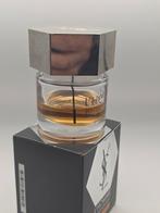 YSL L'homme L'intense EDP 30/60ML Discontinued, Ophalen of Verzenden, Zo goed als nieuw