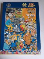Jan van Haasteren TV Studio 250 st  mist 1 stukje, Ophalen of Verzenden, Minder dan 500 stukjes, Zo goed als nieuw, Legpuzzel