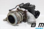 Turbo Audi A3 8V 1.0 TSI CHA 04C145702D, Gebruikt