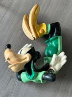 Walt Disney goofy trampeze collectors item, Verzamelen, Stripfiguren, Gebruikt, Ophalen of Verzenden, Beeldje of Figuurtje, Suske en Wiske