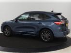 Ford Kuga 2.5 PHEV ST-Line | Trekhaak | Adaptive cruise | Ca, Gebruikt, Euro 6, 4 cilinders, Blauw