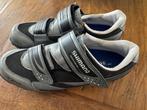 Shimano fietsschoenen maat 44, Ophalen of Verzenden, Zo goed als nieuw, Schoenen